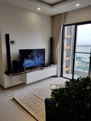new city - bán 3pn 83 m2 view sông - tầng cao số đẹp - 7.6 tỷ, có sẵn hợp đồng thuê 22 triệu/tháng
