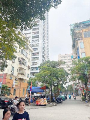 bán đất ngoại giao đoàn- xuân la - xđ -tây hồ - ngõ thông ô tô-55m² mặt tiền: 3.8m giá: 9.8 tỷ.