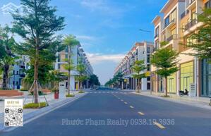  ĐẦU TƯ SHOPHOUSE TRỤC THÁI SƠN 2 - T&T CITY MILLENNIA - AN TOÀN, HIỆU QUẢ! 