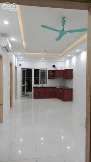 Chính chủ bán căn hộ tầng 5 – 68,35m2 chung cư Thanh Hà chỉ 1,8x tỷ nhận nhà