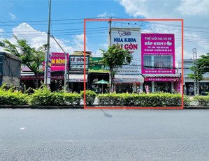 bán gấp đất mặt tiền đường phú riềng đỏ, đồng xoài, bình phước