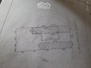 bán đất khu gần trường cấp 1,2,3 gần biển