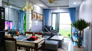 (gấp) emerald 71m2 - view hồ cảnh quan, hướng đông. full nt giá tốt bán trong 3 ngày.