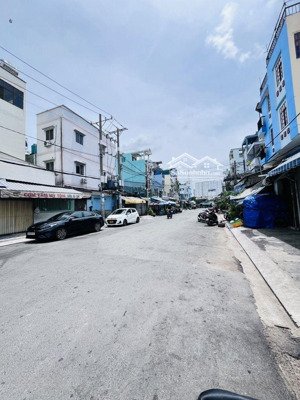 quận 8- shr , hoàn công đủ khu dân cư hiện hữu , không quy hoạch