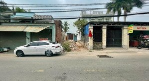 lô đất mt nam cao. 4x25m. buôn bán tốt