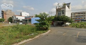150m2 đường mai thị út giá 250tr gần chợ cai lậy , bệnh viện đa khoa cai lậy