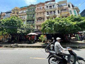 mặt phố - trung tâm quận thanh xuân - 87m - chỉ 30 tỷ