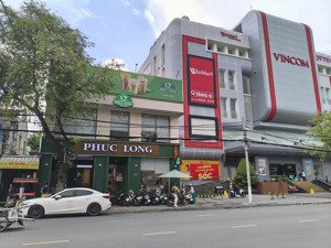 bán đất rộng: 402m2 ngang 11m mặt tiền thái nguyên, nha trang