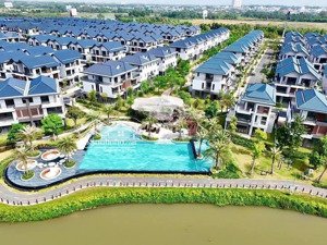 bán nhanh trong tuần nhà biệt thự id junction, thị trấn long thành, 6,2 tỷ btp 105m2.