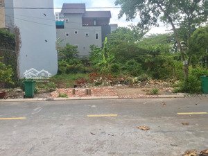 bán đất 198 m2 full thổ sau lưng - gần giga mall