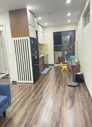 bán nhà đẹp, full nội thất, sổ hòng chính chủ. căn hộ 56m-2pn, ct10 cc đại thanh sổ hồng chính chủ