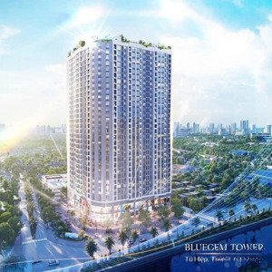 bán quỹ căn chuyển nhượng tại bluegem towe giá rẻ hơn cđt 300 - 700tr giá siêu hời