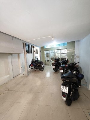mặt tiền tân hòa đông quận 6, 143m2, sẵn doanh thu, giá chỉ 16.5 tỷ tl