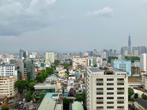 cho thuê căn hộ 2pn đầy đủ nội thất view landmark 81