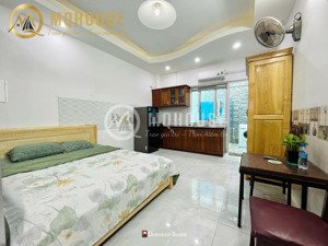 cho thuê 1 phòng ngủ siêu rộng tại an phú, quận 2