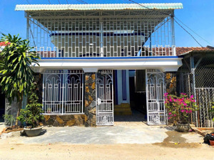nhà mặt tiền đường lớn tại diên an, diên khánh .