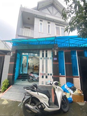 cho thuê nhà đẹp nguyên căn đầy đủ nội thất ở khu phố 3 phường bửu long