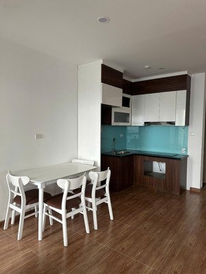 4.55 tỷ có ngay căn góc 71m2 2n2wc sẵn sổ, full đồ gỗ