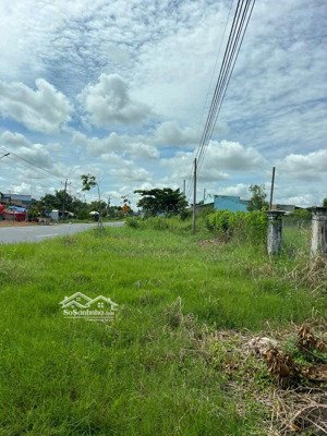 đất ngộp bank mt ql 50 - xã tân trung - tp gc - tg