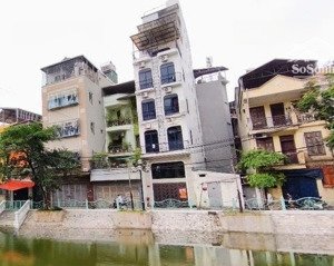 tòa ccmn thanh xuân, mặt ngõ thông , kinh doanh 7 tầng thang máy, dòng tiền 70 tr/1 tháng