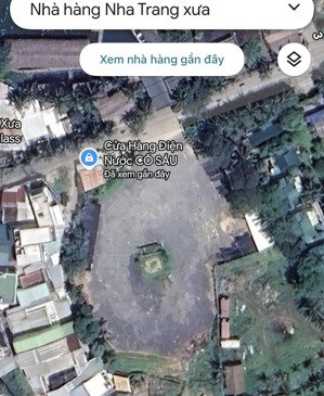 bán đất tại đường thái thông, xã vĩnh thái, nha trang, khánh hòa, 5,5 triệu/m2, 3867 m2