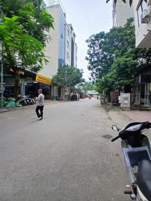 chính chủ bán đất đấu giá vạn phúc 85m2 vỉa hè 4 mét đường 20 mét kinh doanh sầm uất giá đầu tư