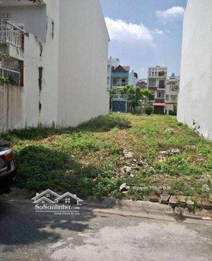 bán gấp đất đẹp đầu tư 80m2 giá 440 triệu trong kdc mỹ phước 4 gần kcn mỹ phước , bến cát , shr