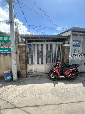 bất động sản tại hẻm thới hòa, vĩnh lộc a, tp. hcm