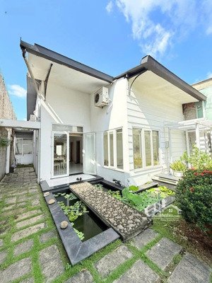 bán đất tặng nhà vườn đẹp 356m mặt tiền nguyễn bính, đông hòa giá 12 tỷ xxx tl- sang