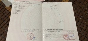 bán lô đất rẻ quận thanh khê đà nẵng - mặt tiền đường đặng phúc thông 5x17m hướng tây băc