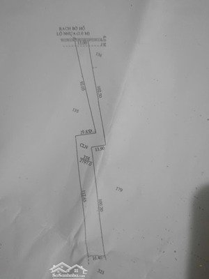 bán 2.797m2 đất cây lâu năm lộ ô tô đối diện thiền viện trúc lâm vào 3km tới nền