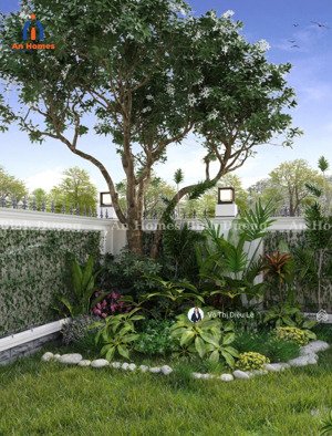 sunflower ii nơi tinh hoa hội tụ biệt thự đẳng cấp, cơ hội giá cđt chỉ = 1/2 thị trường