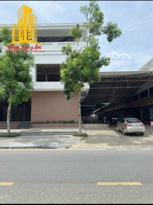 bán đất vip đối diện chợi đầu mối ninh tiến - ninh bình