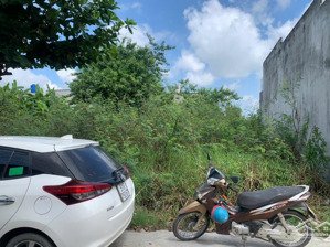 đất mỹ hạnh nam diện tích 75m2