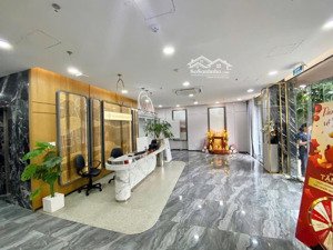 cho thuê 415m2 sàn văn phòng tại nguyễn văn thủ, thang máy, pccc đầy đủ, tặng pql, chỉ 16$/m2