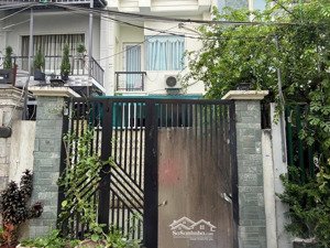 nhà 2 tầng đường thạnh lộc 22 phường thạnh lộc, q12, dt 70m2 (4mx17,7m) hẻm ôtô 5,2tỷ