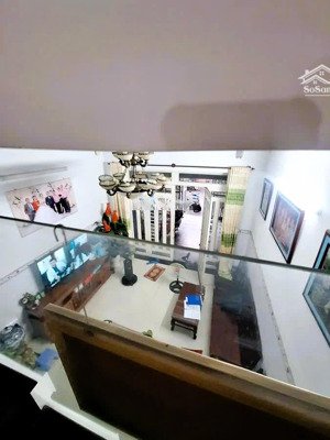 bán nhà 4 tầng ôtô ngủ trong nhà, hẻm 8m, sát hoàng diệu 2, hơn 8 tỷ