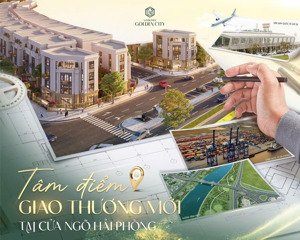shophouse ánh sao 10-108 vin dương kinh, hp căn góc 3 mặt đường siêu vip.