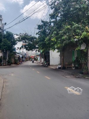 bán biệt thự vip 210m2 - đường trước nhà 8m lê đức thọ - gần cityland p10 - 23.45 tỷ