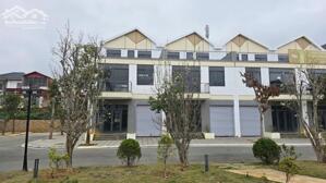 BÁN CĂN BIỆT THỰ DT 105M2 MỘC CHÂU CENTRAL HILL - KHU DU LỊCH MỘC CHÂU