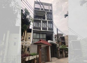 cần bán nhà 4 tầng + 1 tum, dt 61m2, đường xuân phương, nam từ liêm, hn - giá 10,x tỷ