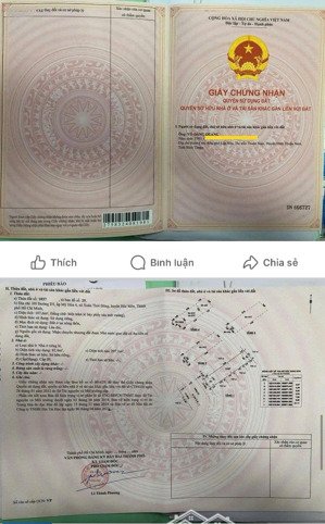 bán nhà khu chợ đầu mối hóc môn giá 7ty3