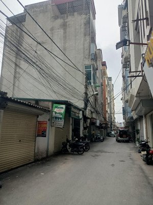 bán đất trịnh văn bô - 110m2, mt 5m - ngõ thông ô tô 7 chỗ - chỉ nhỉnh 160 triệu/m2