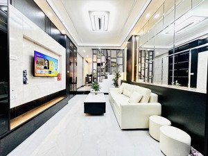 bán nhà phố minh khai - hbt - lô góc- nhà đẹp- gần tttm chợ mơ - 43m2 - 4 tầng - 9 tỷ nhỉnh xíu