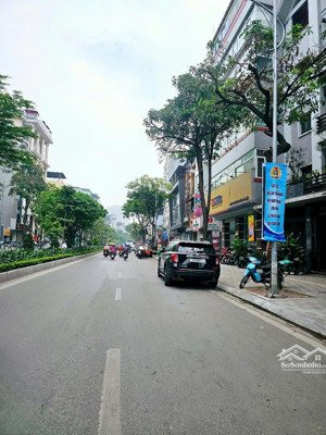 bán nhà lạc long quân, gần 2 con rồng, 5 tầng ô chờ thang máy, ô tô, kinh doanh, 24 tỷ