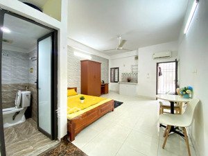 căn hộ giá rẻ có ban công thoáng - rộng 27m2 - beta mỹ đình 700m - trục đường lê quang đạo