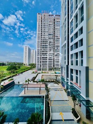bán nhanh căn hộ citialto quận 2. căn 2pn, 2wc, dt52m2. giá 2.4x tỷ(bao thuế phí). nhà mới bàn giao