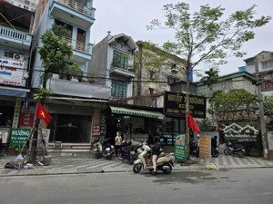 mặt phố trường chinh, xuân hoà, vĩnh phúc 921m2 giá 18 triệu/m2