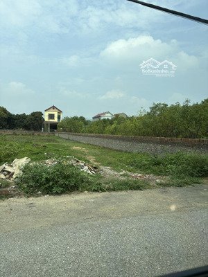 chính chủ cần bá lô đất 1.000 m2 ven hồ đại lải, có giấy chứng nhận sử dụng đất