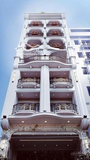 bán khách sạn mặt phố nguyễn khuyến,76m2, 9t, 13p, gần phố cổ, kinh doanh ổn định!